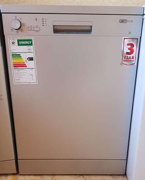 Dishwashers Dishwasher Defy was listed for R3,500.00 on 15 May at